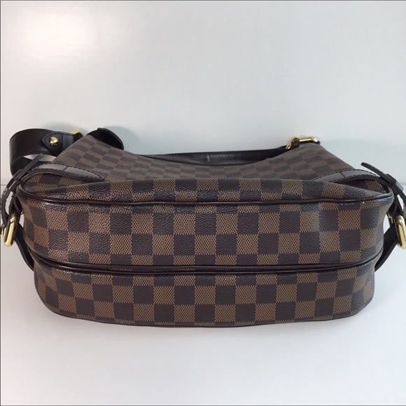 Highbury Damier Ebene Louis Vuitton Bag - Picture 5 of 7